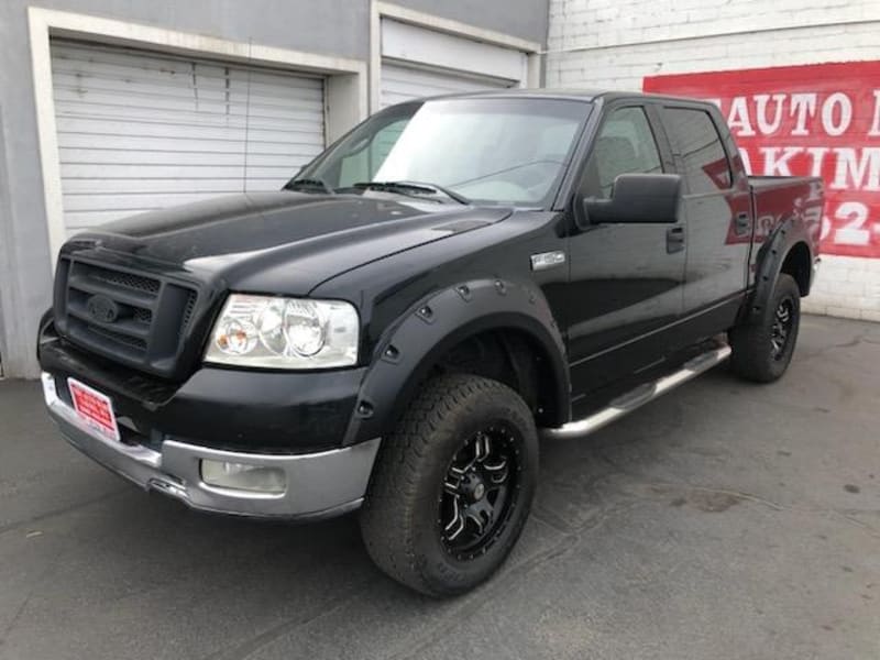 Ford F-150 2004 price $6,495