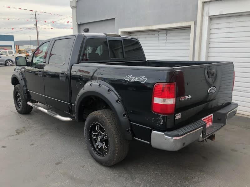 Ford F-150 2004 price $6,495