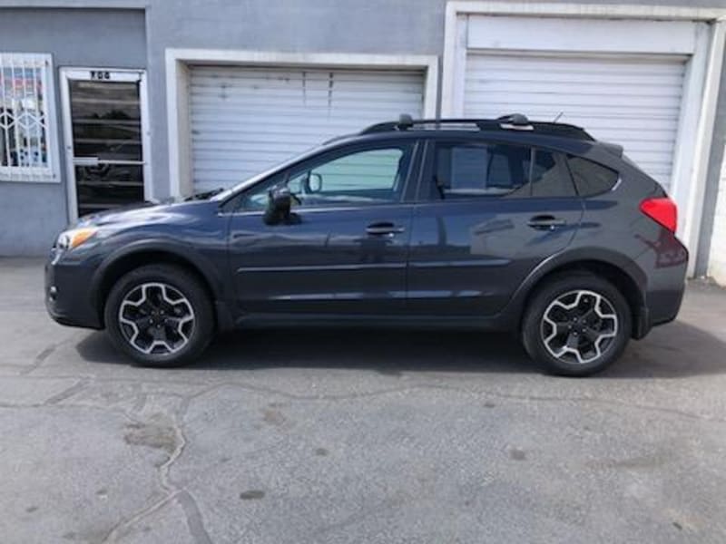 Subaru XV Crosstrek 2013 price $11,995