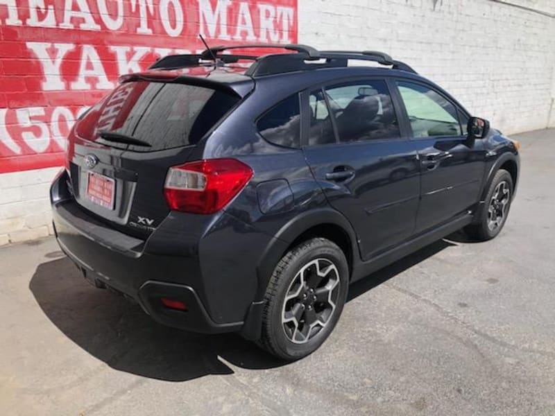 Subaru XV Crosstrek 2013 price $11,995