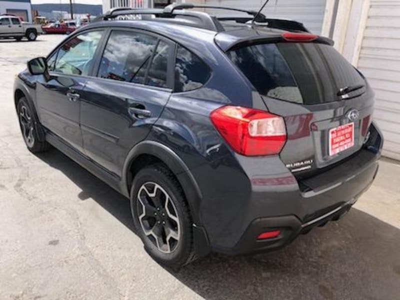 Subaru XV Crosstrek 2013 price $11,995