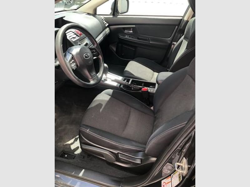 Subaru XV Crosstrek 2013 price $11,995