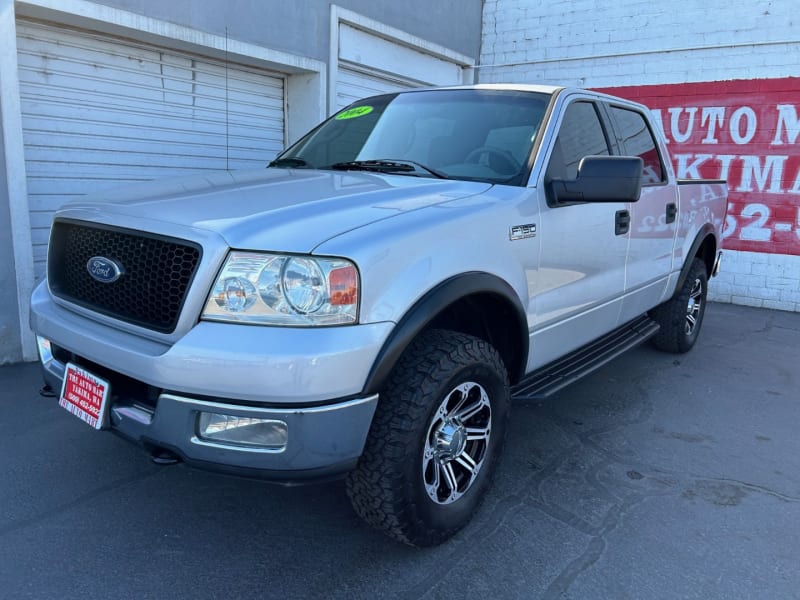 Ford F-150 2004 price $6,995