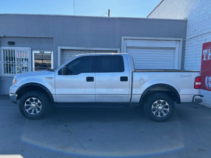 Ford F-150 2004 price $6,995