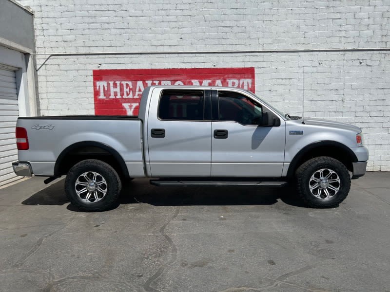 Ford F-150 2004 price $6,995