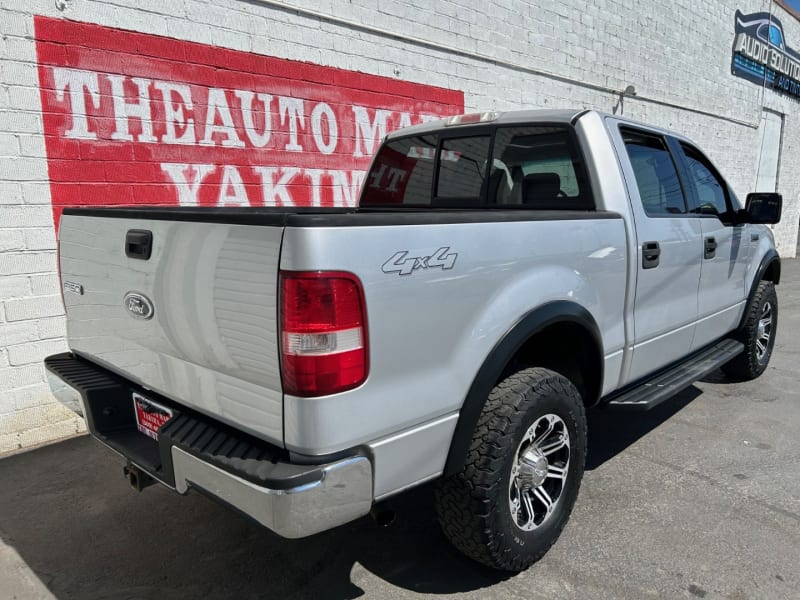 Ford F-150 2004 price $6,995