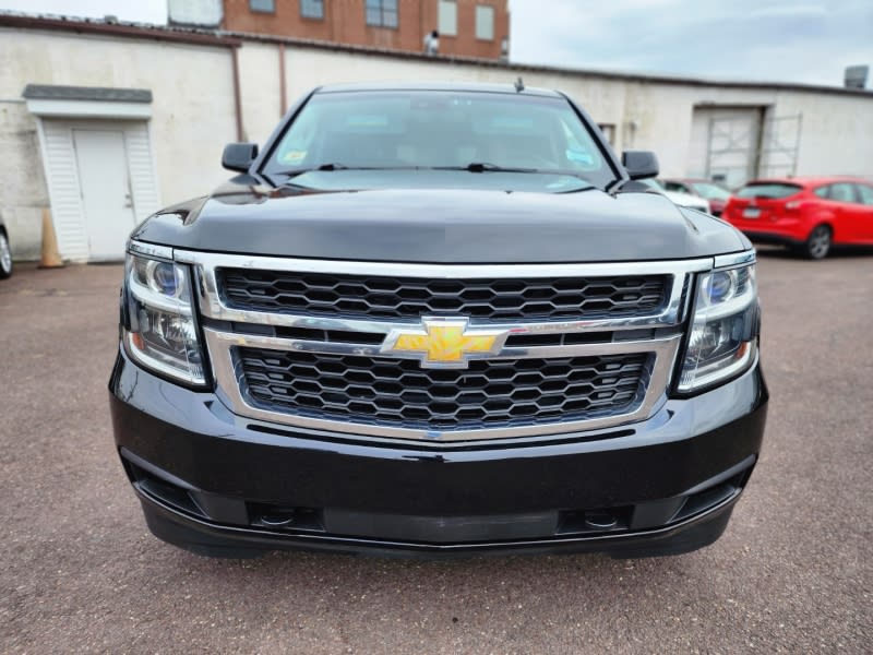 Chevrolet Suburban 2015 price $22,450