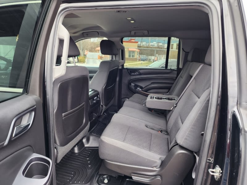 Chevrolet Suburban 2015 price $22,450