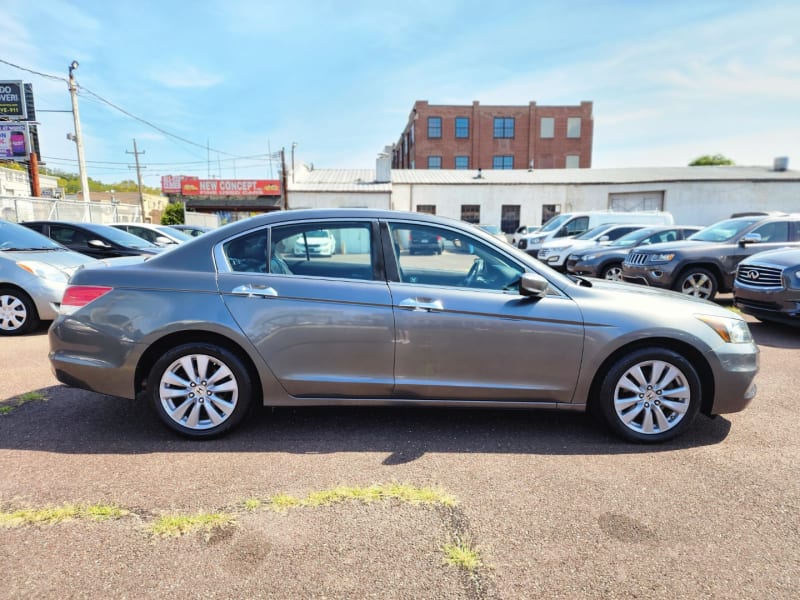 Honda Accord Sdn 2011 price $10,325