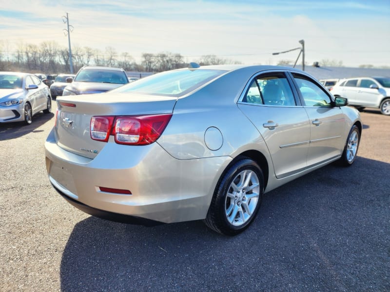 Chevrolet Malibu 2013 price $8,995