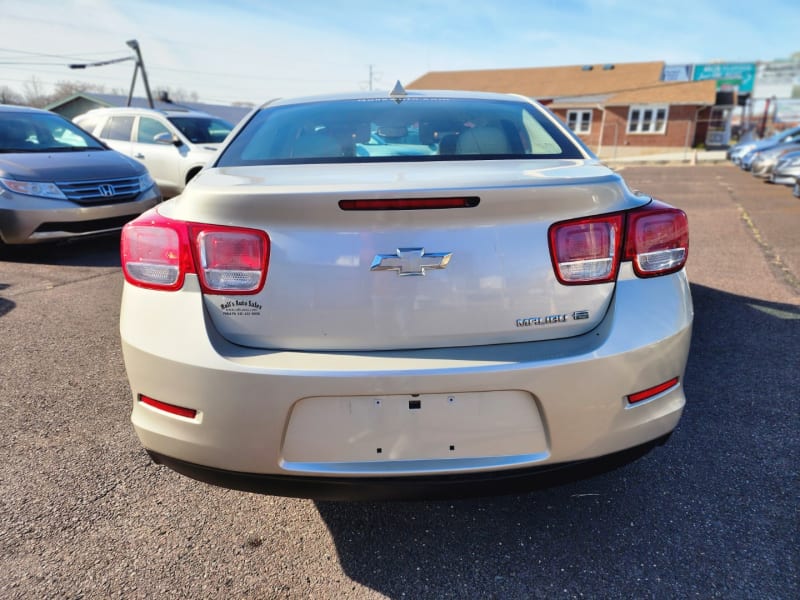 Chevrolet Malibu 2013 price $8,995