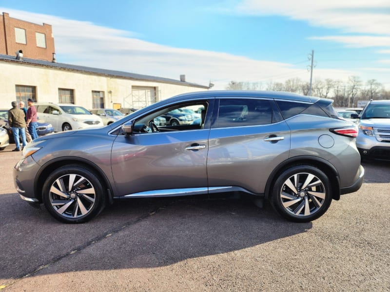 Nissan Murano 2015 price $13,950