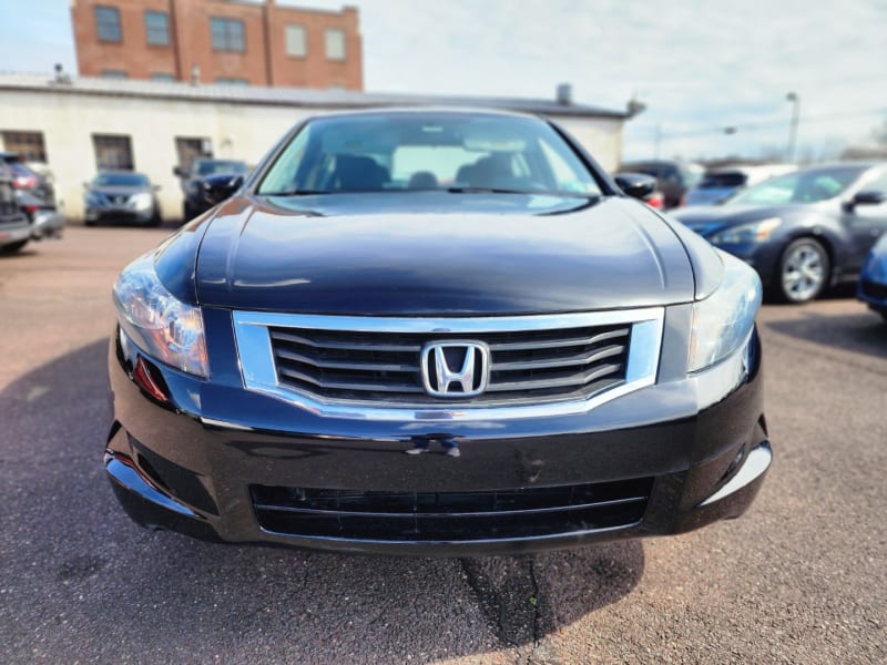 Honda Accord Sdn 2010 price $9,800