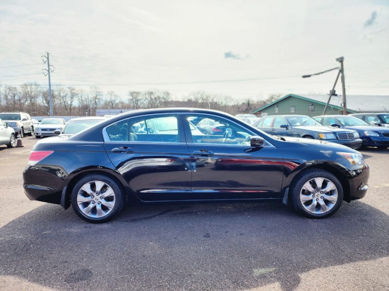 Honda Accord Sdn 2010 price $9,950