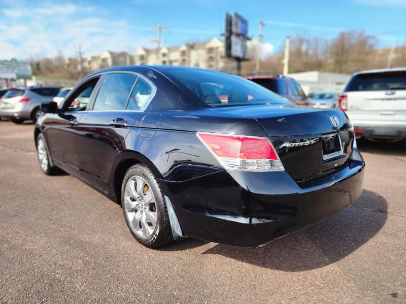 Honda Accord Sdn 2010 price $9,950