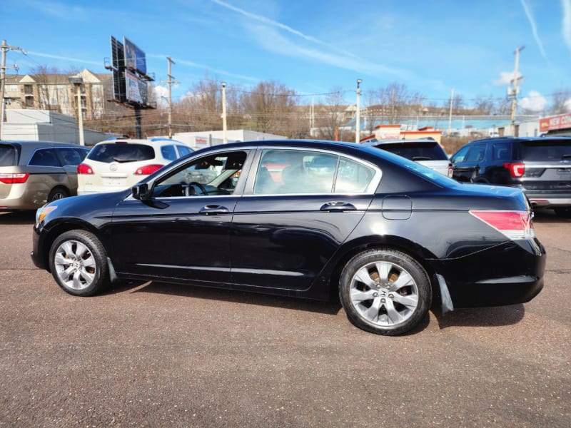 Honda Accord Sdn 2010 price $9,950