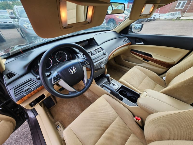 Honda Accord Sdn 2011 price $11,450