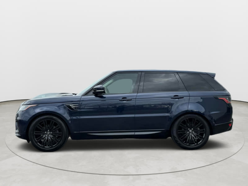 Land Rover Range Rover Sport 2019 price $45,869