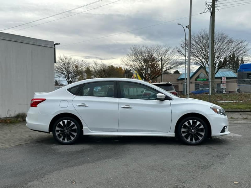 Nissan Sentra 2017 price $13,869