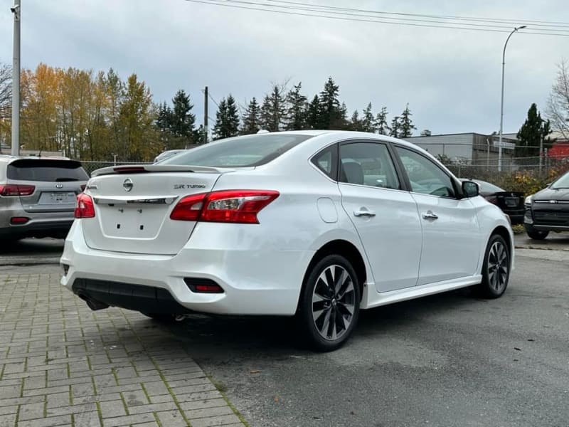 Nissan Sentra 2017 price $13,869