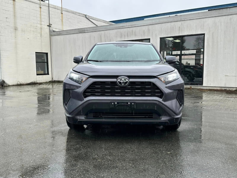 Toyota RAV4 2022 price $34,869