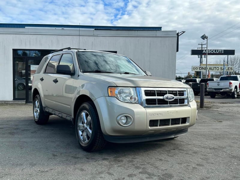 Ford Escape 2011 price $8,869