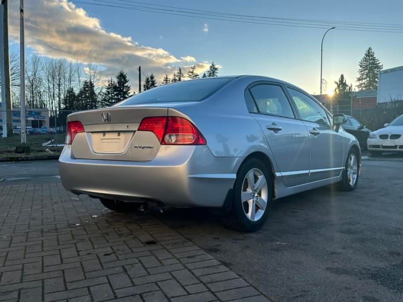 Honda Civic Sdn 2006 price $4,469