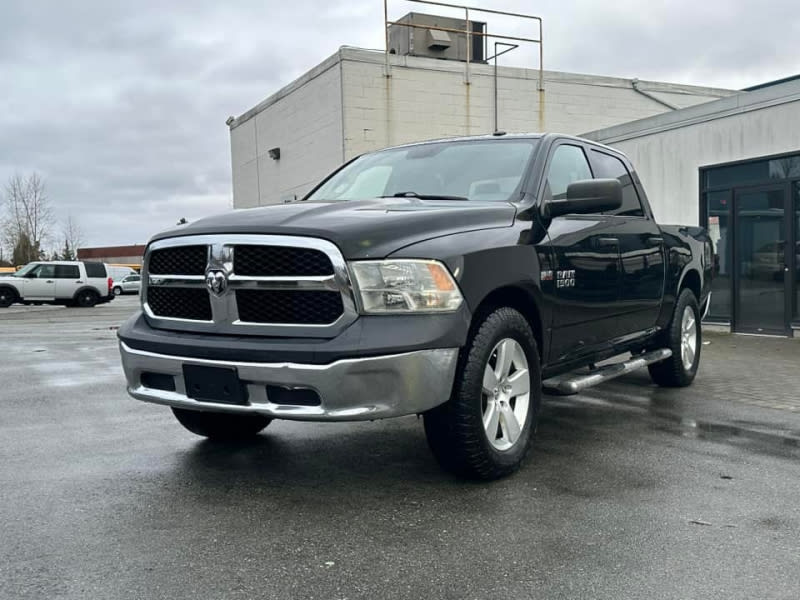 RAM 1500 2016 price $16,869