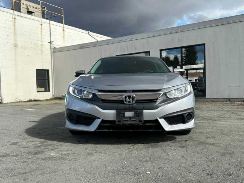 Honda Civic Sedan 2018 price $20,869