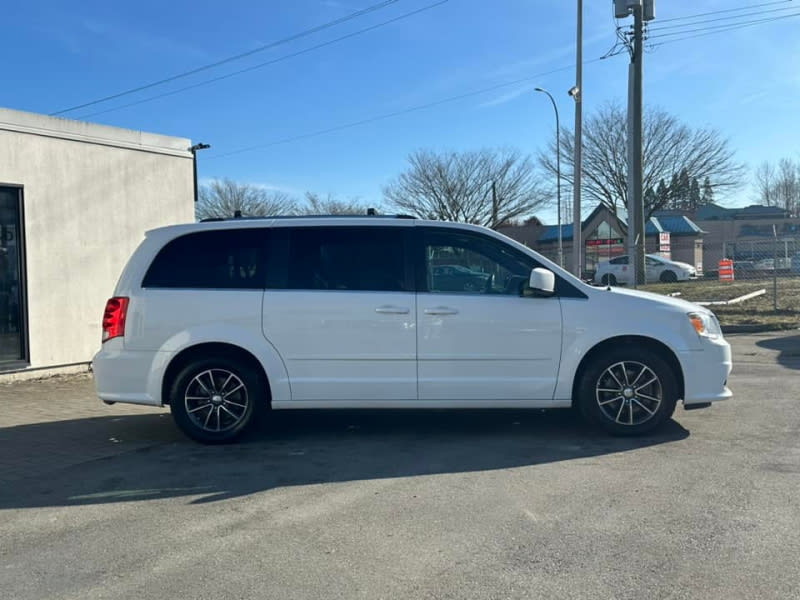 Dodge Grand Caravan 2016 price $11,869