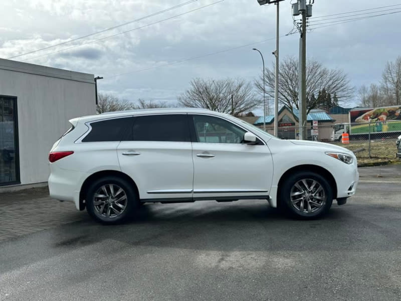 Infiniti JX35 2013 price $13,869