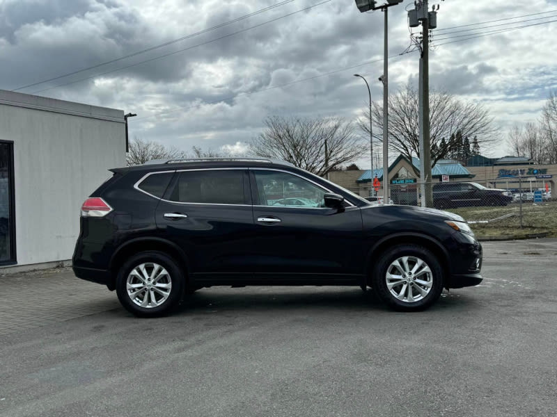 Nissan Rogue 2016 price $15,869