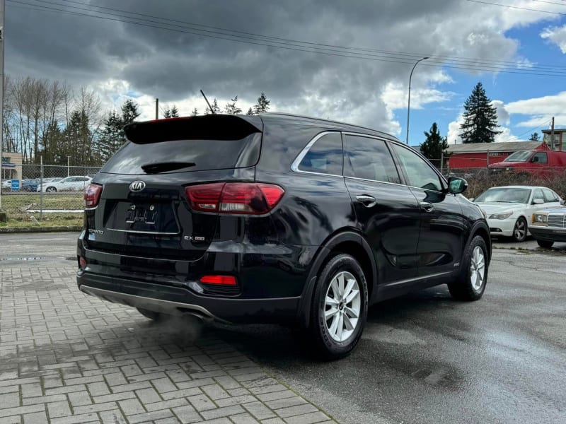 Kia Sorento 2019 price $18,869