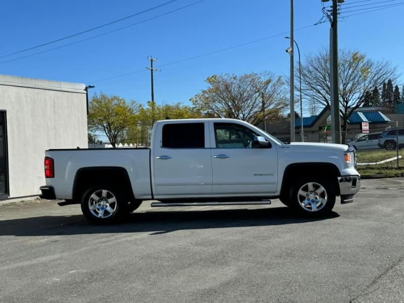 GMC Sierra 1500 2015 price $20,869