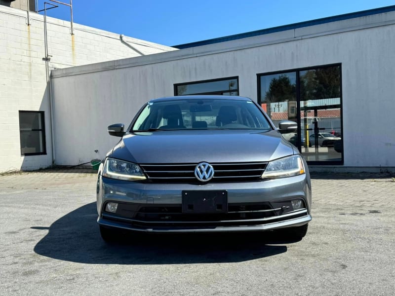 Volkswagen Jetta 2017 price $16,869