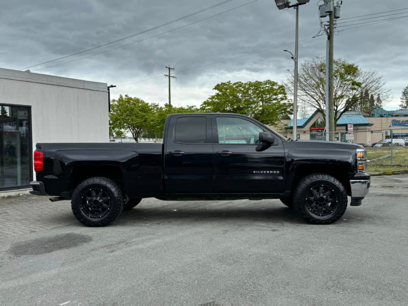 Chevrolet Silverado 1500 2014 price $14,869