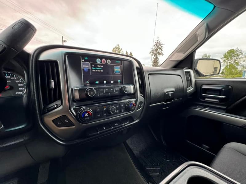 Chevrolet Silverado 1500 2014 price $14,869