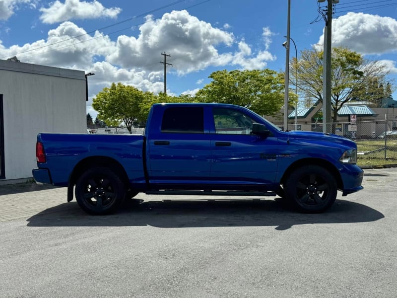 RAM 1500 Classic 2019 price $26,869