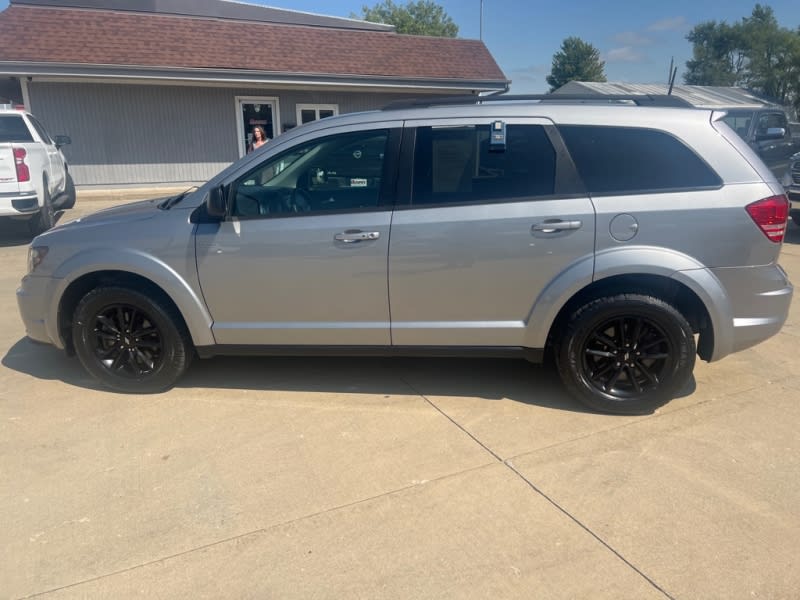 DODGE JOURNEY 2020 price $17,900