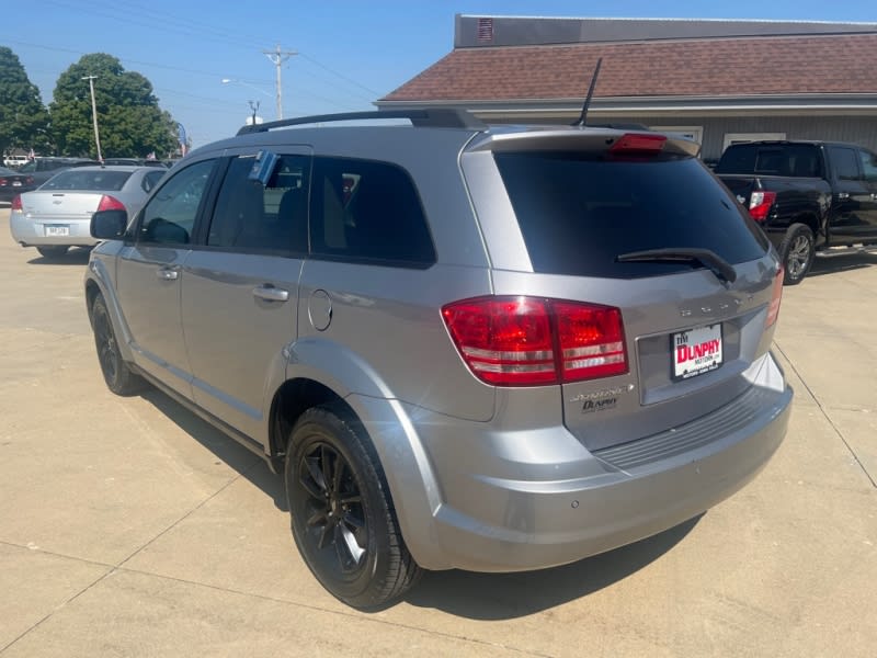 DODGE JOURNEY 2020 price $17,495