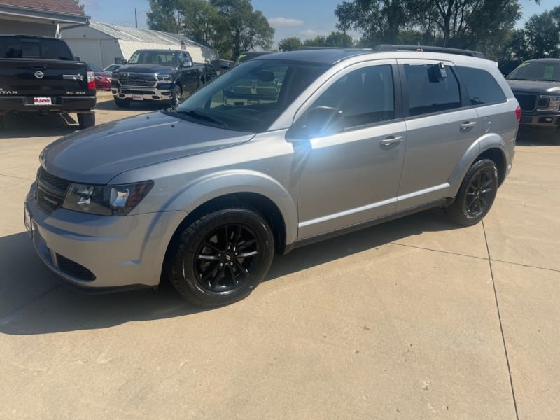 DODGE JOURNEY 2020 price $17,900