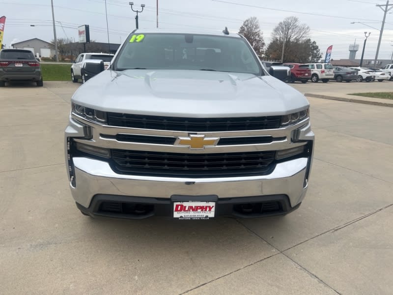 CHEVROLET SILVERADO 1500 2019 price $28,595