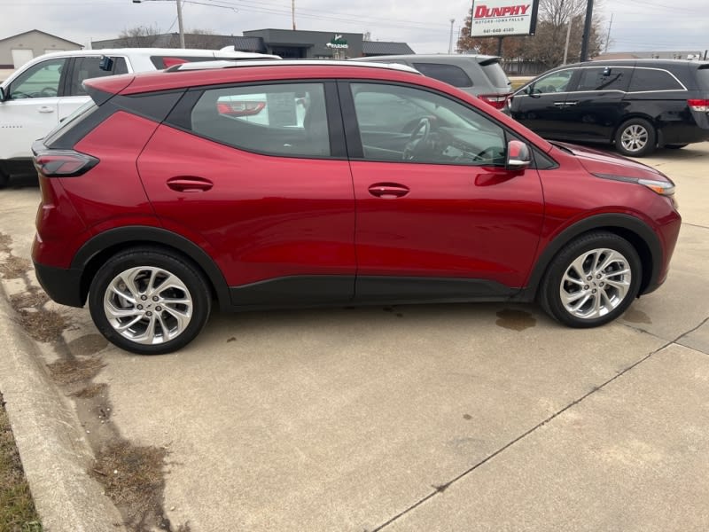 CHEVROLET BOLT EUV 2022 price $21,495