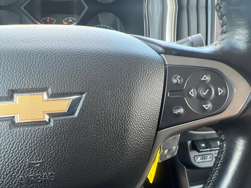 CHEVROLET COLORADO 2018 price $28,495