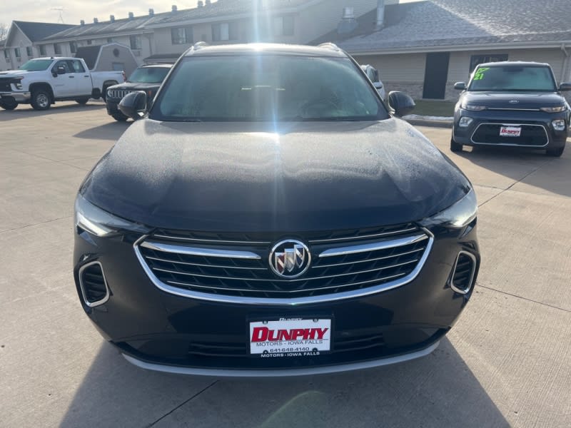 BUICK ENVISION 2021 price $29,995