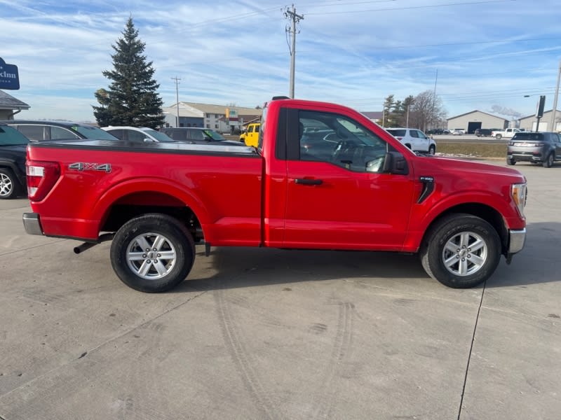 FORD F150 2021 price $30,995