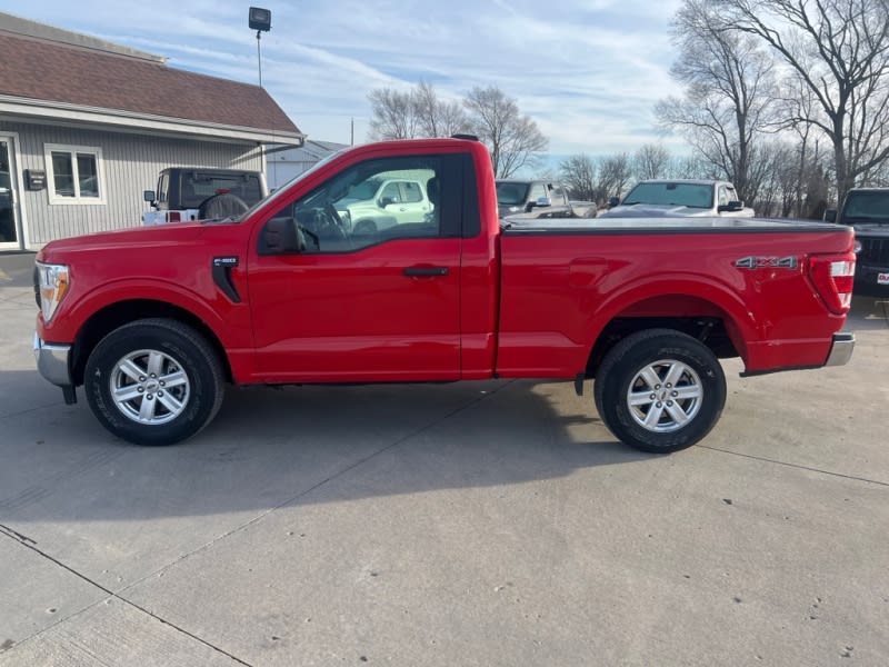 FORD F150 2021 price $30,995