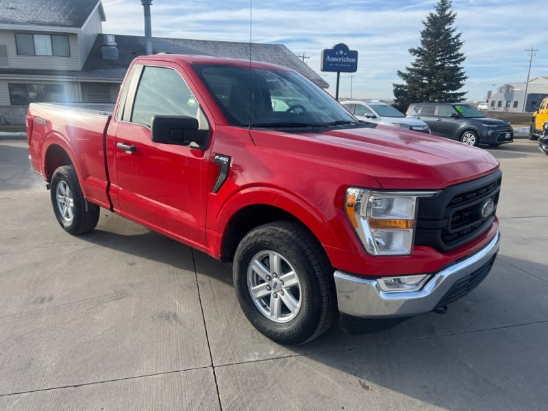 FORD F150 2021 price $30,995