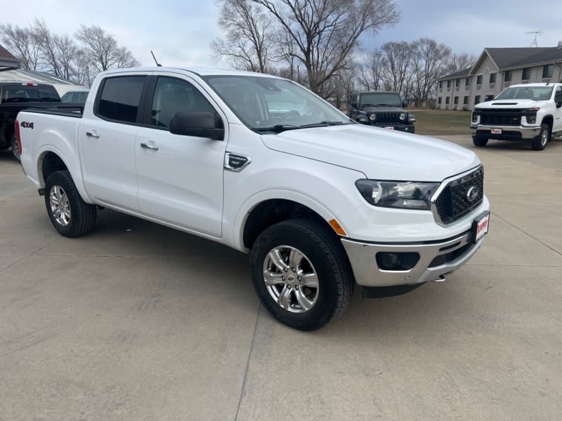 FORD RANGER 2022 price $33,700