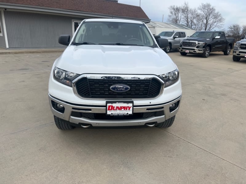 FORD RANGER 2022 price $33,700